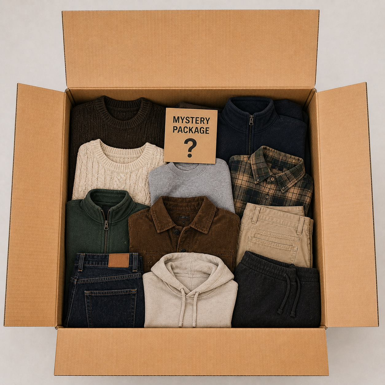 Packages