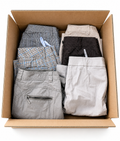 3 Random Hosen