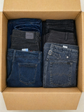 10 Random Jeans