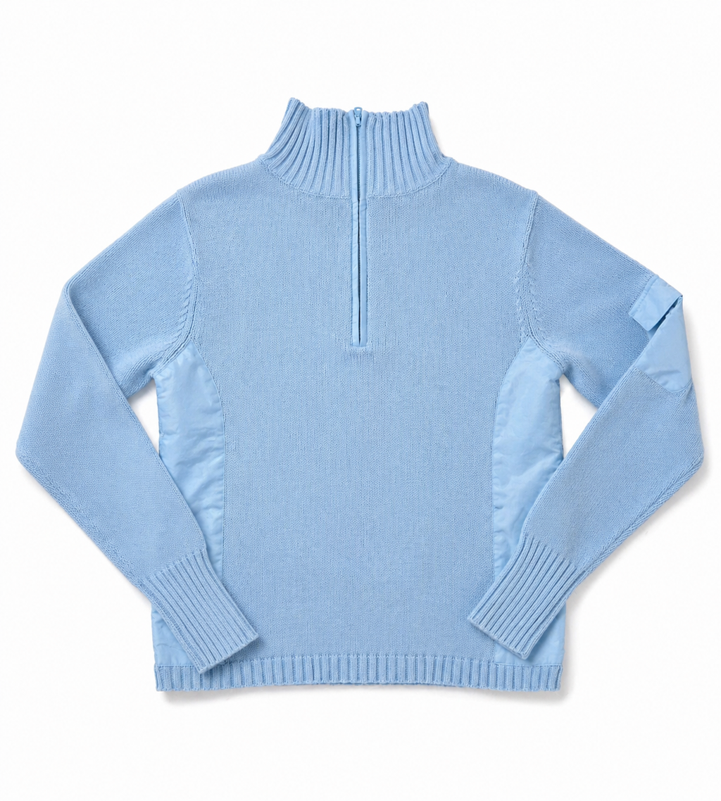 3 Random Pullover