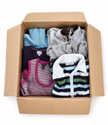 10 Random Pullover