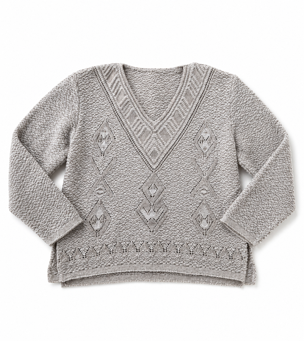 10 Random Pullover