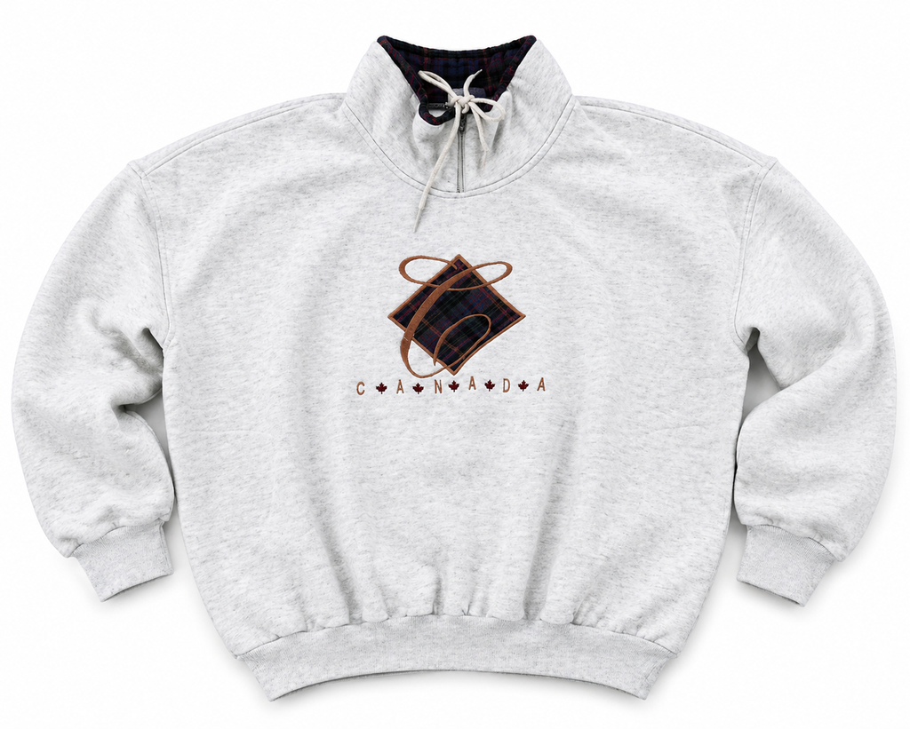 10 Random Pullover