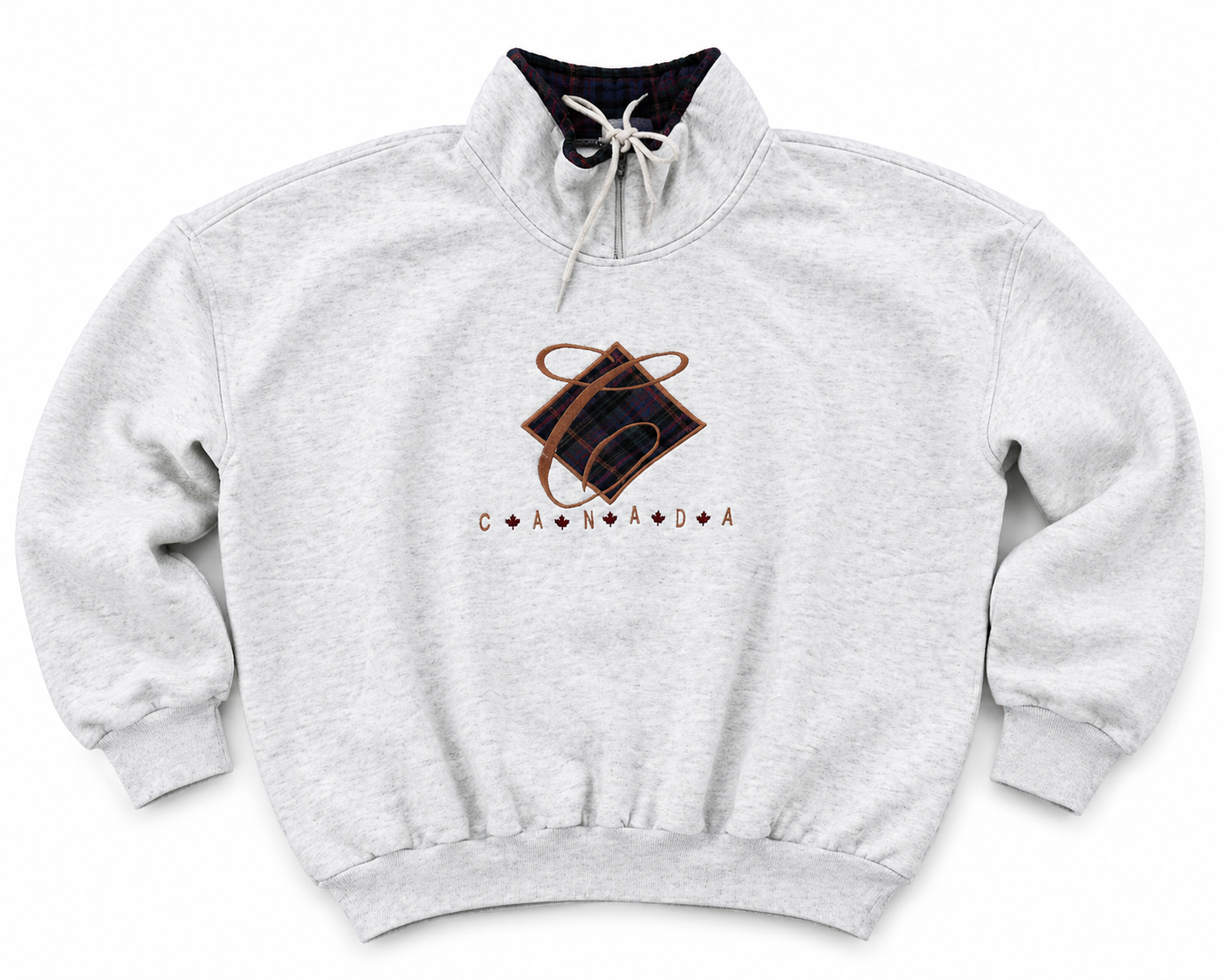 10 Random Pullover