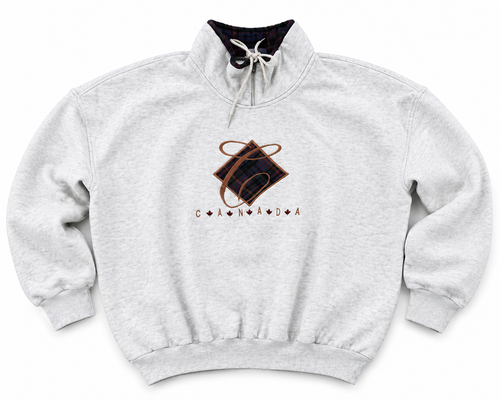 10 Random Pullover