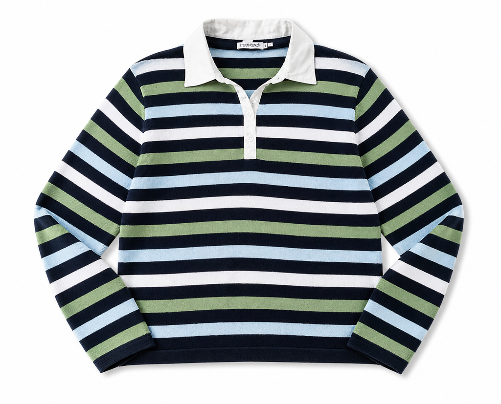 3 Random Pullover