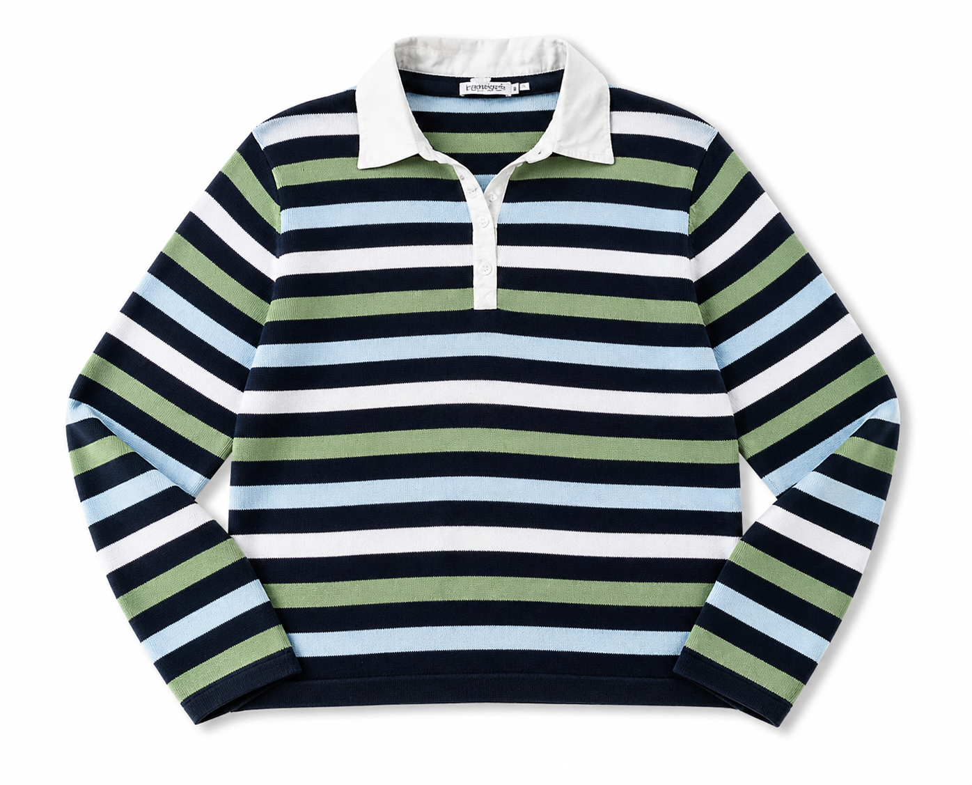3 Random Pullover