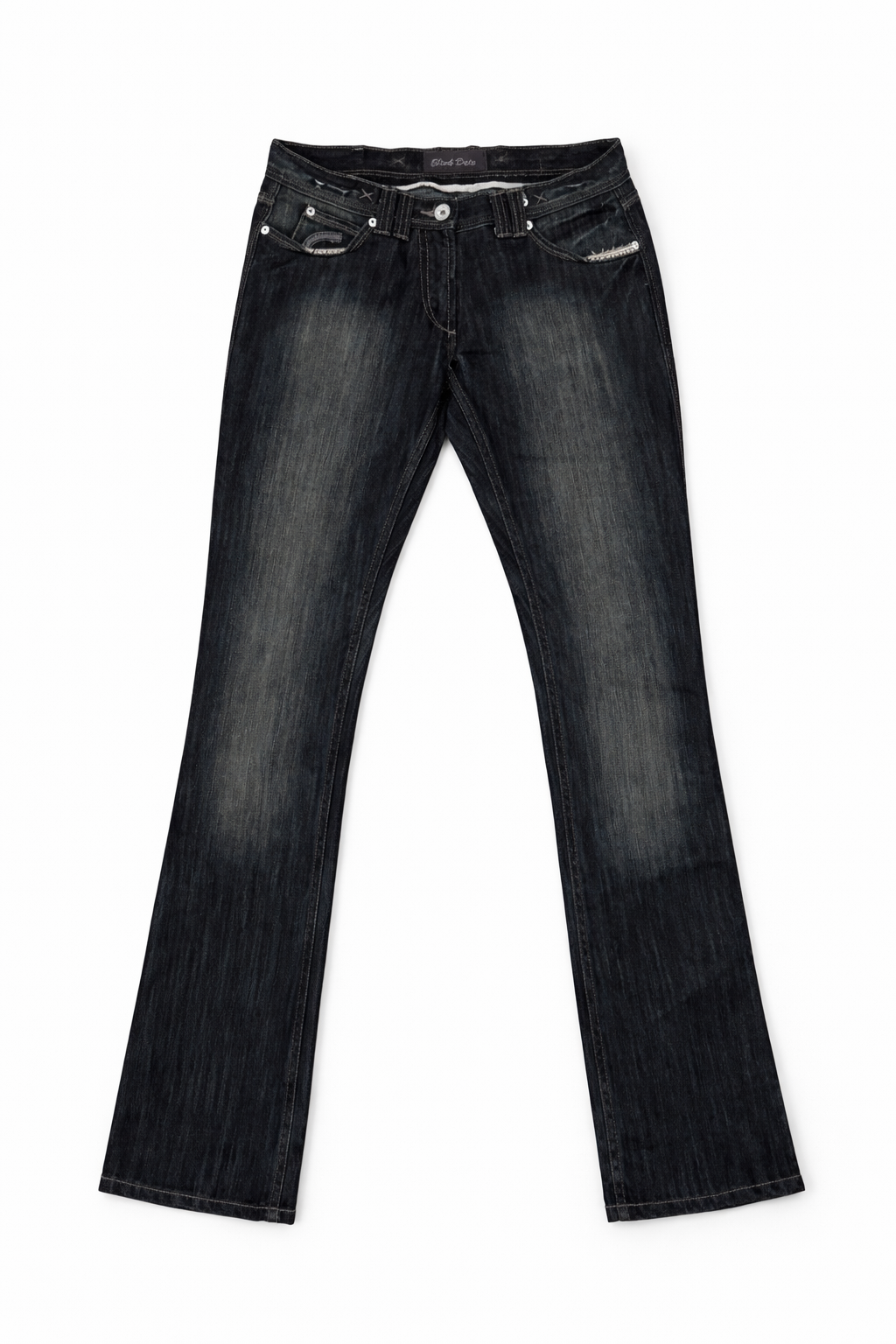 3 Random Jeans