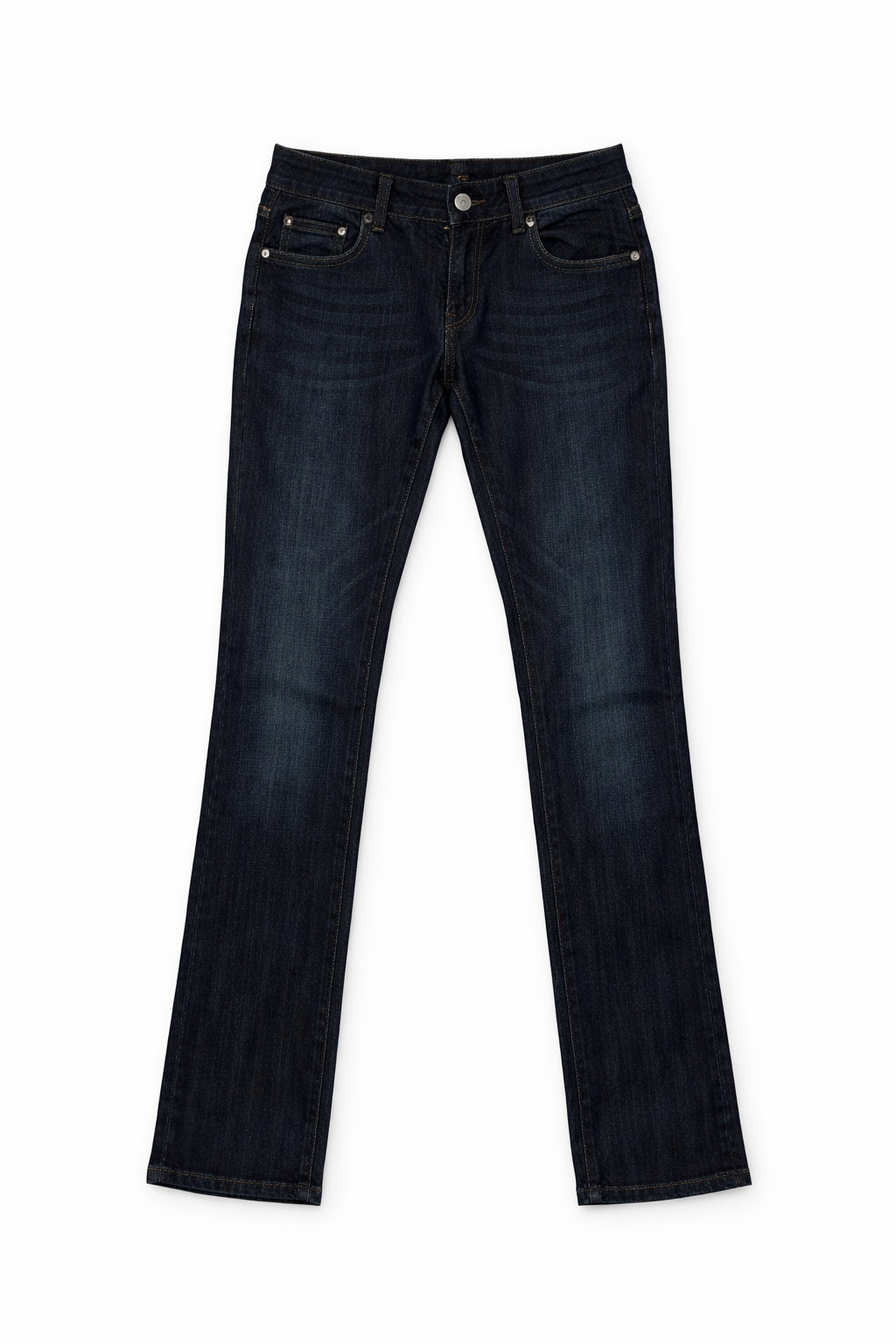 5 Random Jeans
