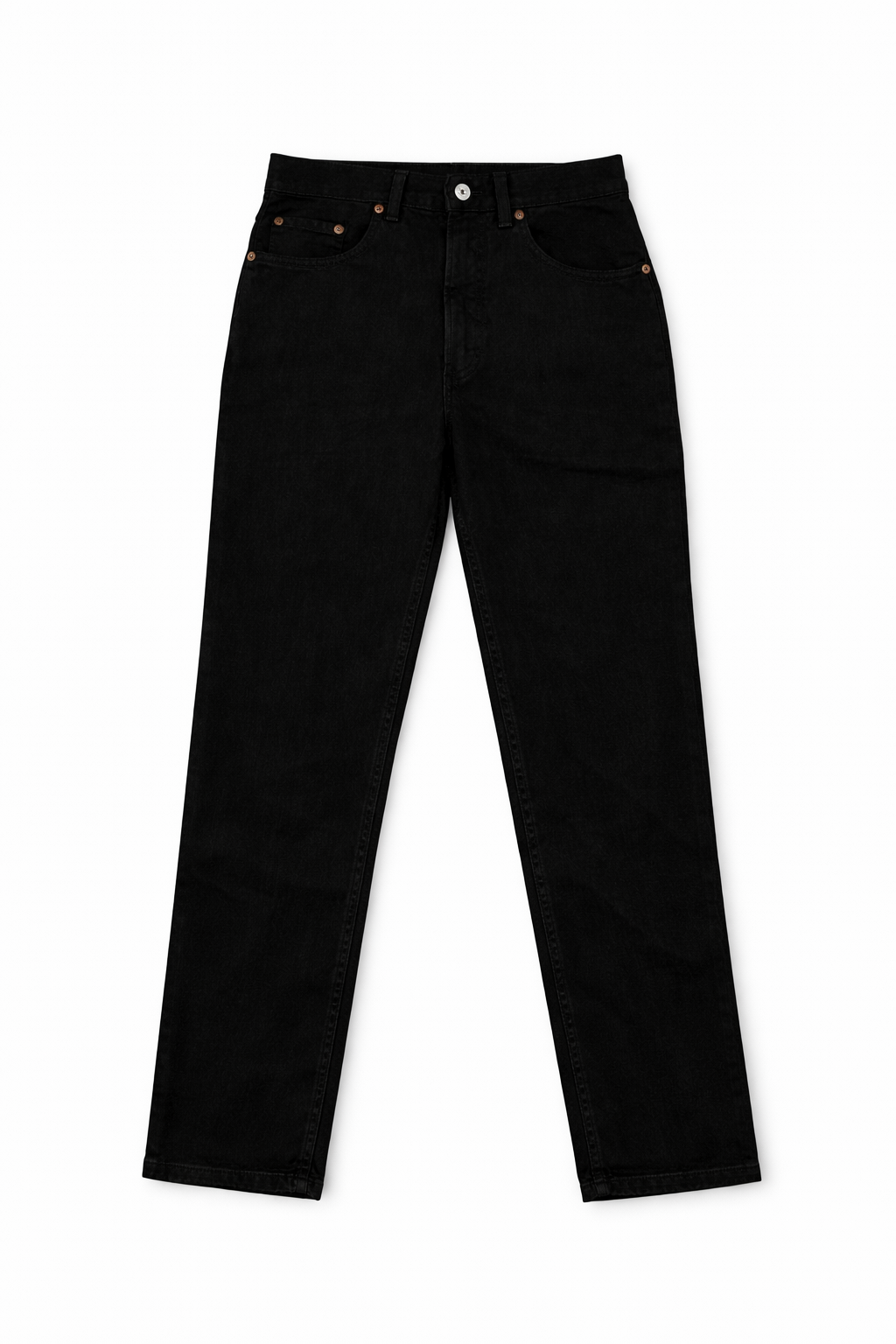 5 Random Jeans