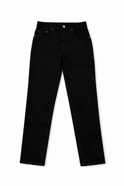 10 Random Jeans